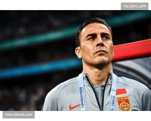 卡纳瓦罗执教乌兹别克国足冲击2026世界杯 中国队梦碎希望渺茫